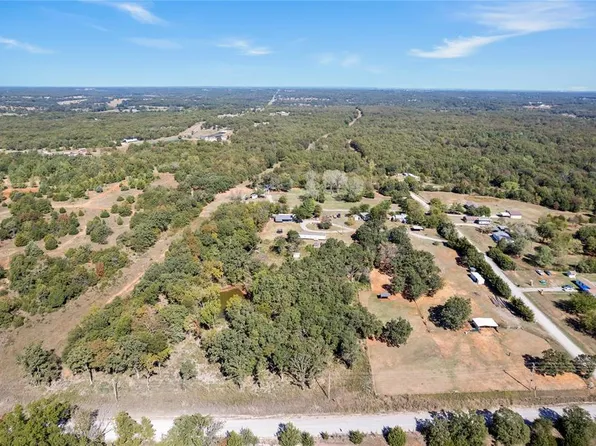 24968 Morvin Rd, Tecumseh, OK 74873