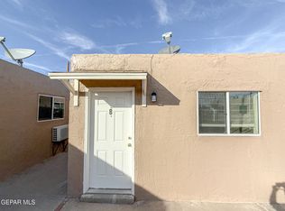3624 Keltner Ave APT 8, El Paso, TX 79904