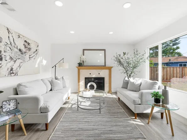 (undisclosed Address), Fremont, CA 94538