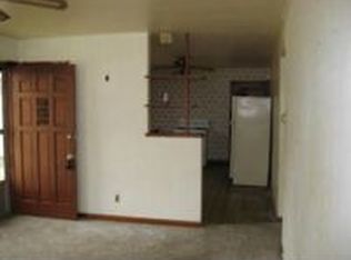 1607 N Henderson Ave, Cape Girardeau, MO 63701