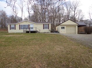 2890 Bauman Hill Rd SE, Lancaster, OH 43130