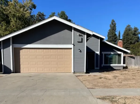 4076 W San Bruno Ave, Fresno, CA 93722