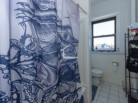 100 Linden St. #17 Boston (Allston) Unit Photo 5