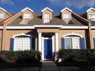 1842 Island Walk Dr, Orlando, FL 32824