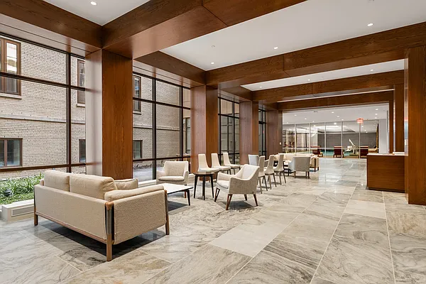 Rented by Compass | media 21