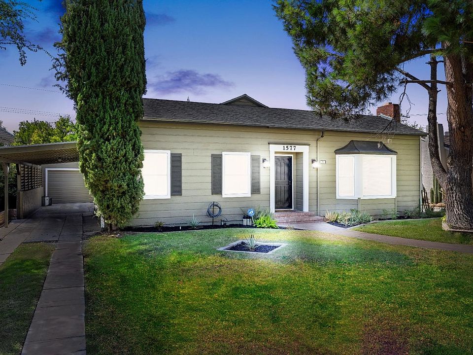 1577 N Adoline Ave, Fresno, CA 93728 Zillow