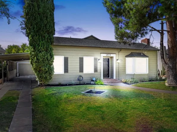 1577 N Adoline Ave, Fresno, CA 93728
