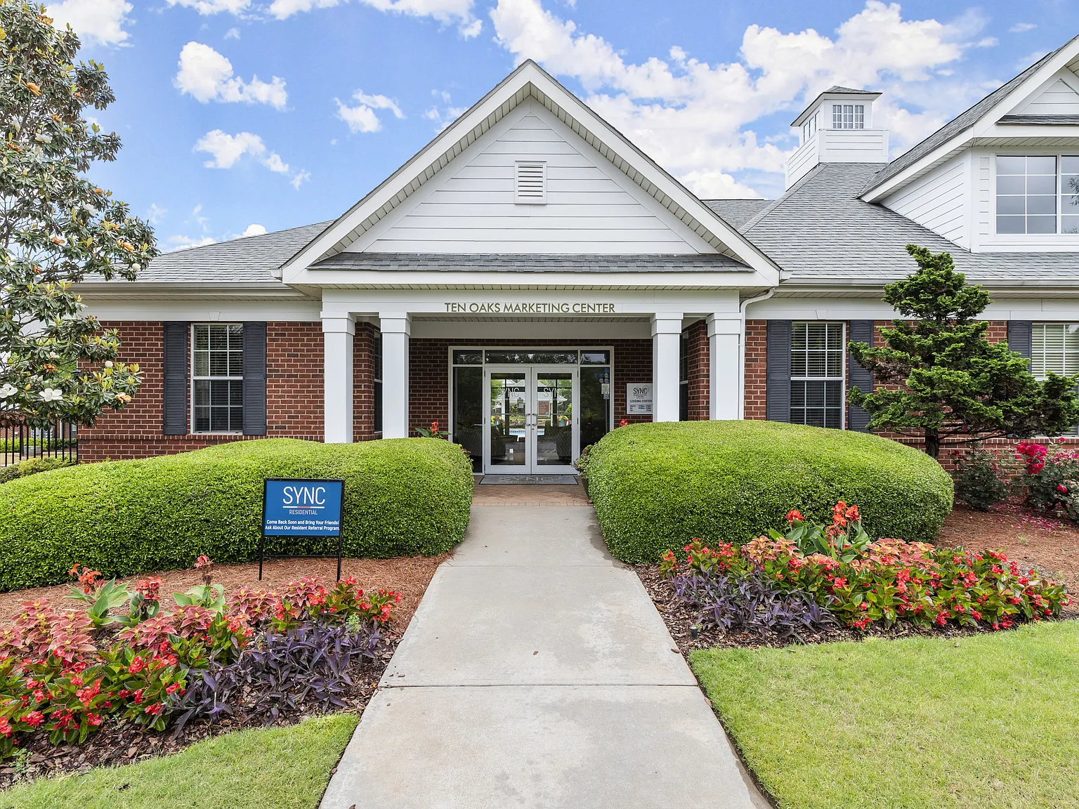SYNC at Ten Oaks — Photo 4