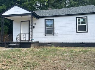 172 Temple Ave, Memphis, TN 38109