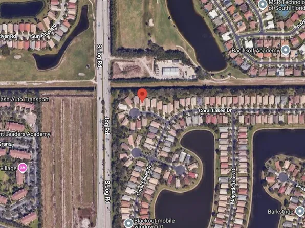6435 EMERALD BREEZE Way, Boynton Beach, FL 33437