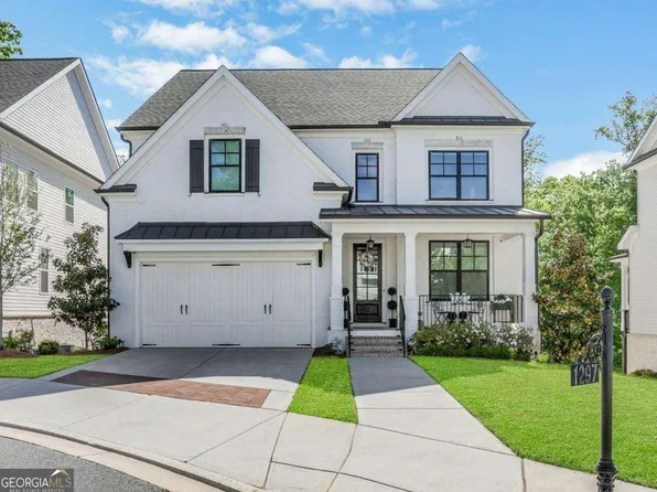 1297 Cauley Creek Overlook, Johns Creek, GA 30097