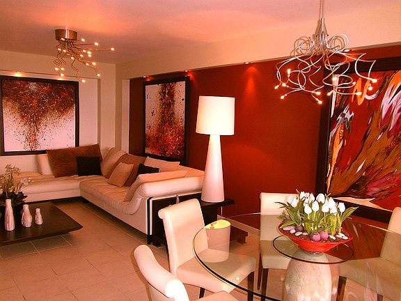 Living and Dining Area_2