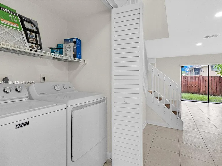 741 NW 105th Ter #TOWNHOUSE — Photo 8