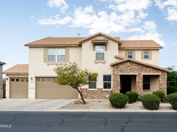 40522 W ART Place, Maricopa, AZ 85138