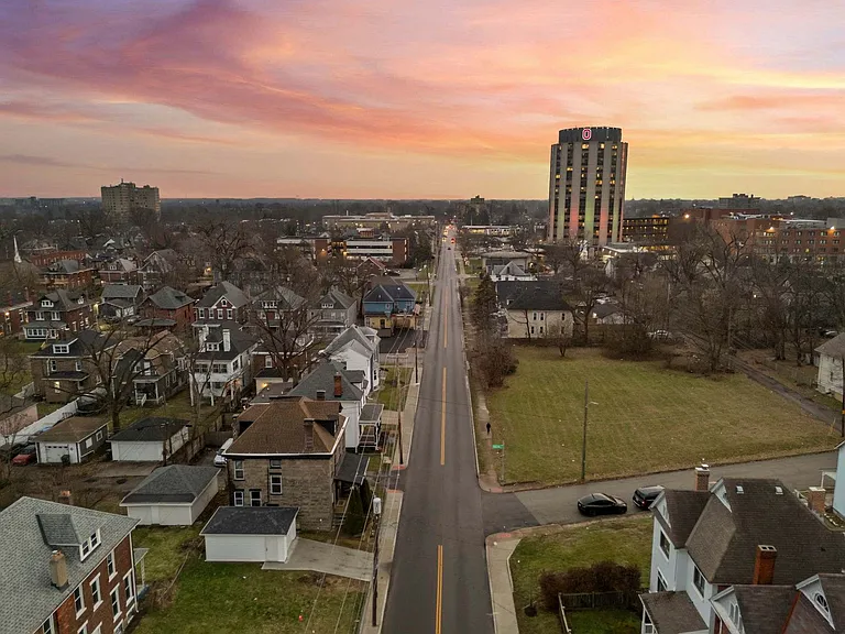Neighborhood
