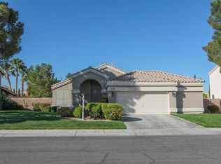 6108 Copper Crest Dr, Las Vegas, NV 89130