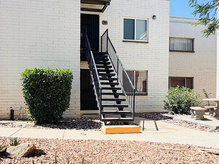8450 E Old Spanish Trl #258 — Photo 1