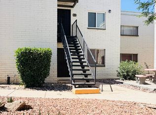 8450 E Old Spanish Trl APT 258, Tucson, AZ 85710