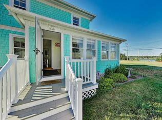 151 Main St, Prospect Harbor, ME 04669