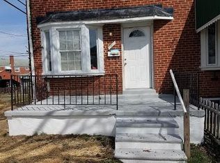 320 Torner Rd, Baltimore, MD 21221