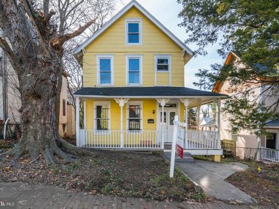 1309 Maple View Pl SE, Washington, DC, 20020