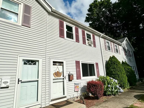 10 Freeman St #14, North Attleboro, MA 02760