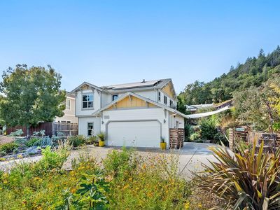 324 Moonlight Circle, Cloverdale, CA, 95425