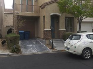 10445 Morning Sorrow St, Las Vegas, NV 89183