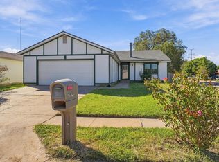 2909 94th St, Lubbock, TX 79423