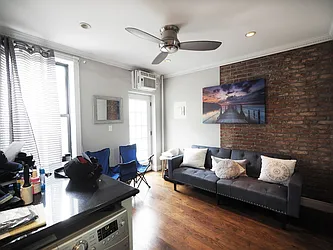 Rented by Highline Residential