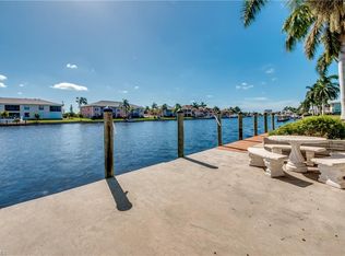 4423 Country Club Blvd APT C1, Cape Coral, FL 33904