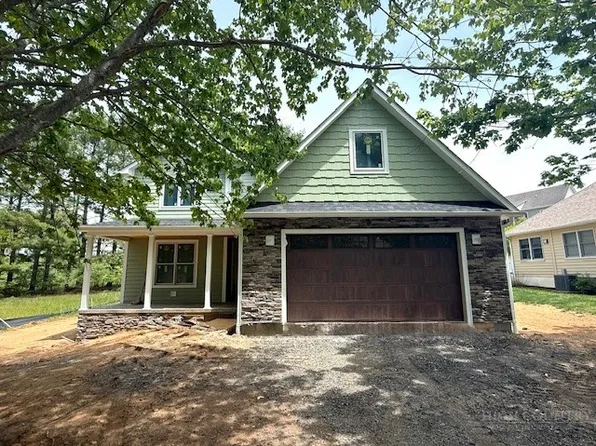 168 Rocky Creek Court, Jefferson, NC 28640