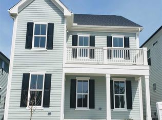 1552 Rhodeschool Dr, Wendell, NC 27591