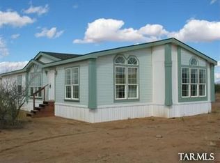 3366 E El Toro Rd, Sahuarita, AZ 85629