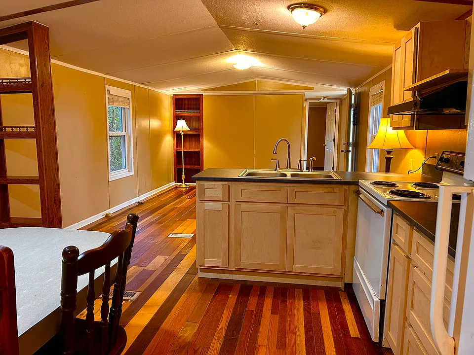 155 Candler Knob Rd