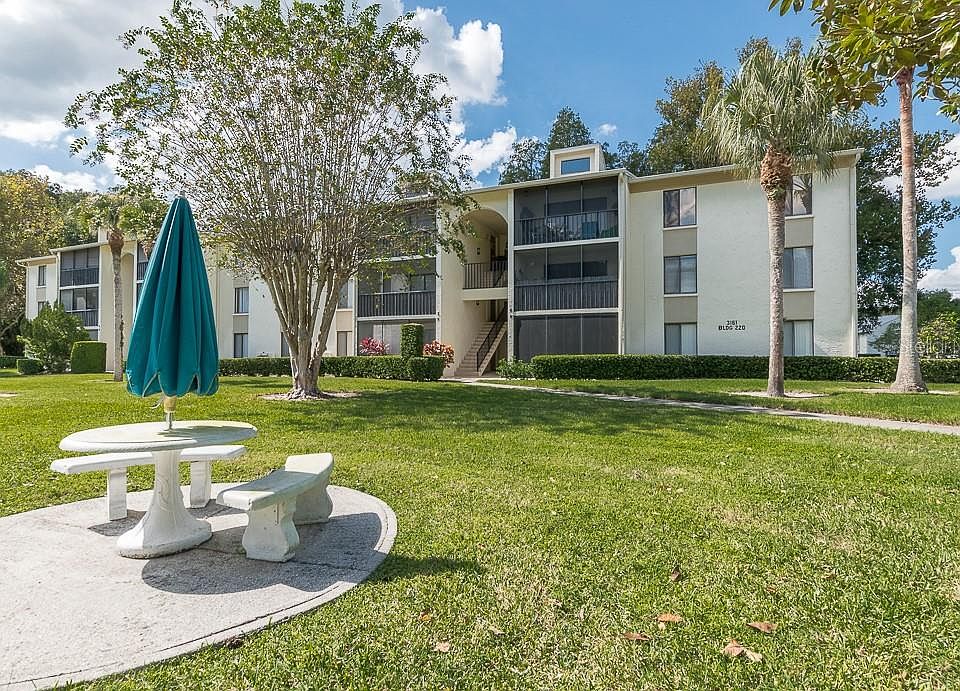 1st image of 3161 Lake Pine Way S APT H2