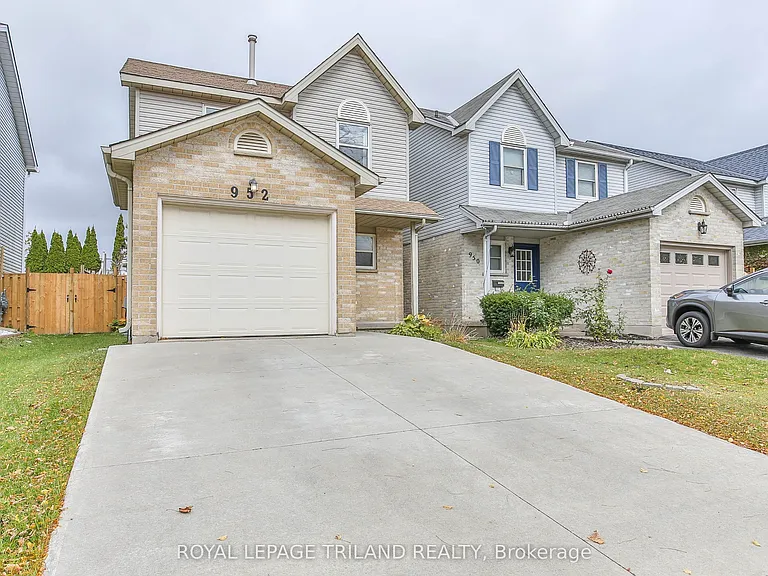 952 Thistledown Way — Photo 3