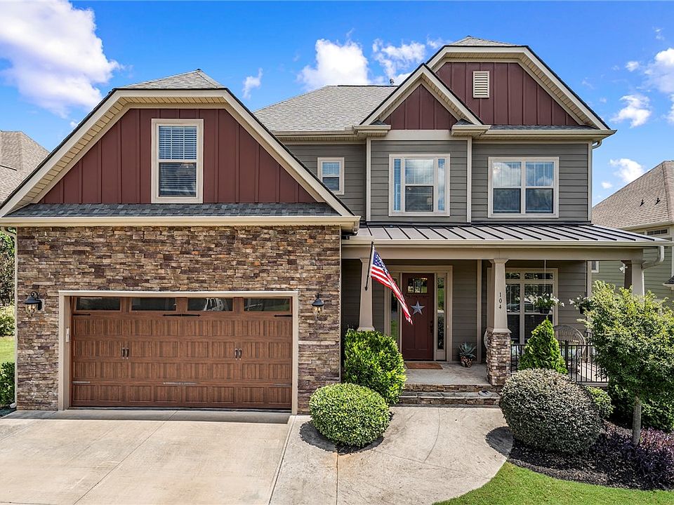 1st image of 104 Bold Slope Dr