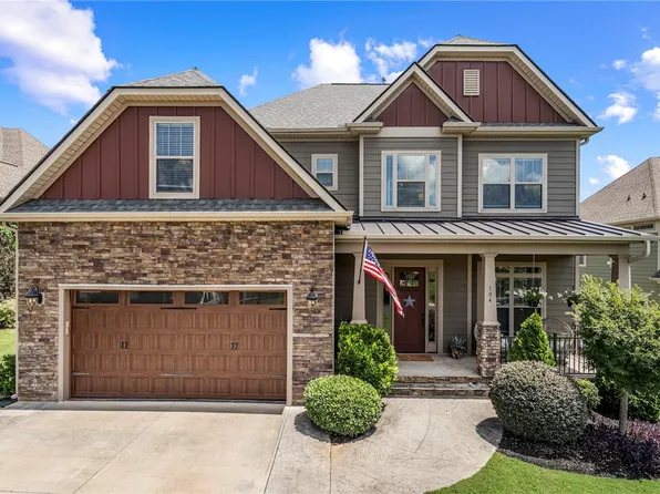 104 Bold Slope Dr, Piedmont, SC 29673