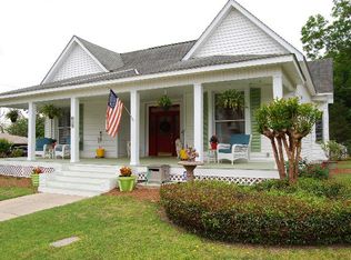 416 E Broad St, Ozark, AL 36360