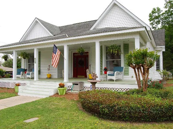 416 E Broad St, Ozark, AL 36360