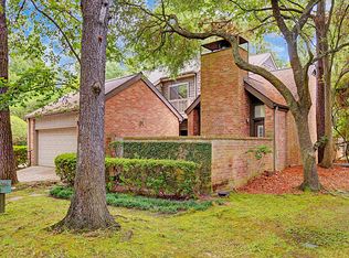 248 Sugarberry Cir, Houston, TX 77024