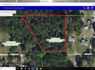 2028 Upper Rd, Wesley Chapel, FL 33543