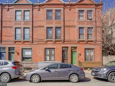 672 N 19th St, Philadelphia, PA, 19130