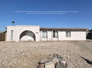 6407 S 41st Pl, Phoenix, AZ 85042