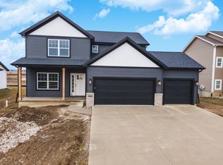 2423 Boulder Dr, Normal, IL 61761