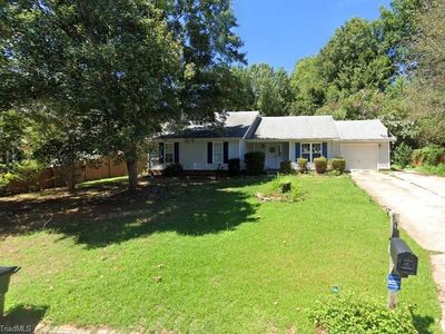 5603 Green Apple Dr, Greensboro, NC, 27405