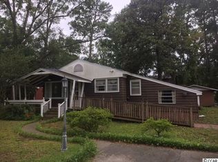 615 3rd Ave N, Surfside Beach, SC 29575