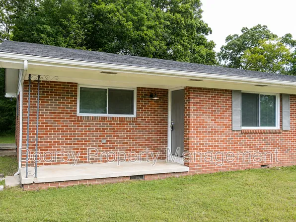 2027 Lee St, Chattanooga, TN 37412