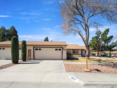 10647 Park View Cir, El Paso, TX, 79935